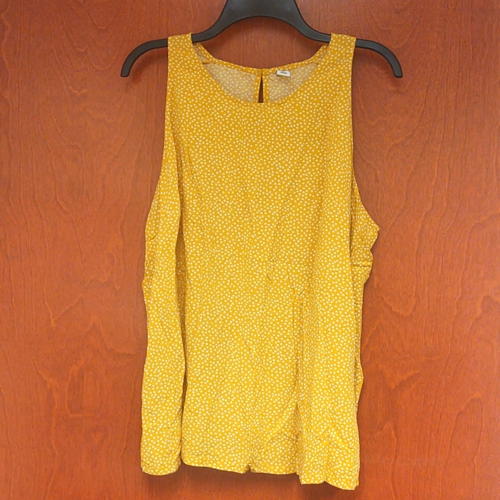 *SALE* EUC Old Navy Tank Top Size XXL